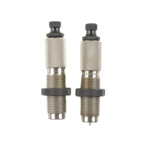 Redding 25-284 Winchester Full Length Sizing, Bullet Seating 2 Die Set - Redding