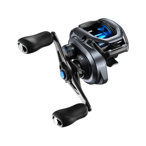 Shimano SLX XT A 150A Baitcast Reel RH 6.3:1 - Shimano