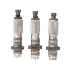 Redding 45-60 WCF Full Length Sizing, Expanding, Taper Crimp 3 Die Set - Redding