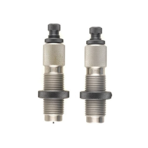 Redding 9.3x74mm Rimmed Full Length Sizing, Bullet Seating 2 Die Set - Redding