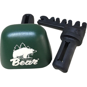 Selway Grayling Fred Bear Slide-On Quiver - Selway Archery