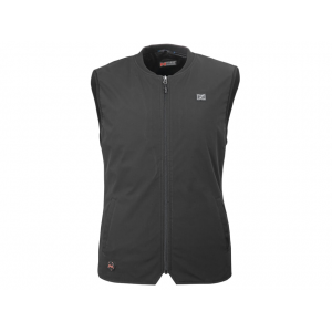 Mobile Warming Men's Peak BT Vest Black Large - Mobile Warming