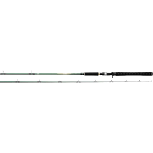 Daiwa TD Eye Walleye 8' Casting Rod X Heavy Fast Telescopic - Daiwa