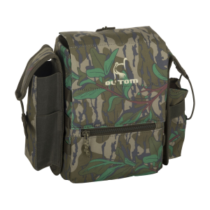 Ol' Tom Run-N-Gun Turkey Chest Pack Mossy Oak Greenleaf - Ol' Tom