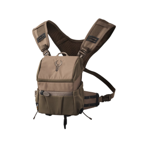 Badlands Bino EZ Bino Harness Medium Mud - Badlands