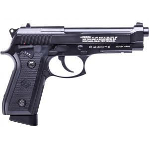 Crosman PFAM9B 177 Caliber BB Air Pistol
