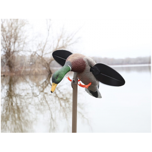 MOJO Mallard Lite Spinng Wing Duck Decoy - Mojo Outdoors