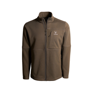 Kings Camo Kings Camo Men's Hunter Highland Jacket Dark Forest 3XL - $77.99 at MidwayUSA