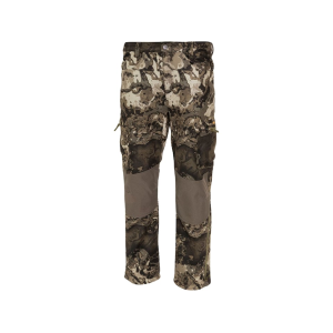Muddy Outdoors Men's TRX Softshell Pants Veil Canyon Gray 2XL - Muddy Outdoors