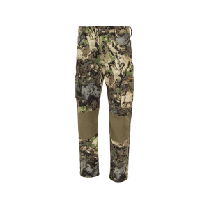Muddy Outdoors Men's TRX Softshell Pants Veil Canyon Hybrid Large - Muddy Outdoors