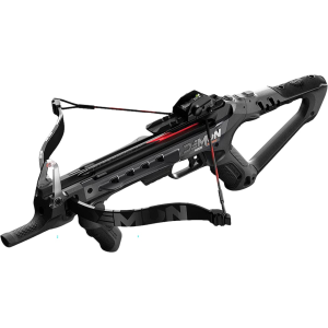 Barnett Demun Accu Strike Compact Crossbow - Barnett