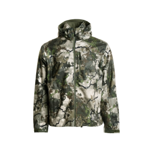 Kings Camo Men's Wind Defender Pro Fleece Jacket KC Ultra XL - Kings Camo