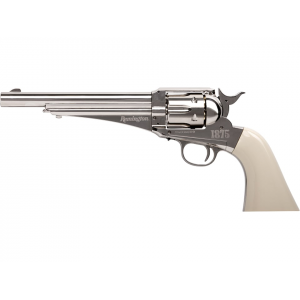 Remington 1875 177 Caliber Pellet and BB Air Pistol