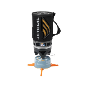 Jetboil Flash Camping Stove Isobutane-Propane Carbon - Jetboil