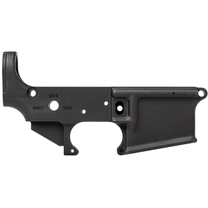 Aero Precision M16A4 AR-15 Stripped Lower Receiver Black