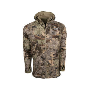Kings Camo Men's XKG Pinnacle Jacket Desert Shadow 2XL