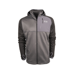 Kings Camo Kings Camo Men's XKG Pinnacle Jacket Charcoal Medium - $77.99 at MidwayUSA