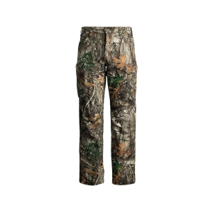 Blocker Outdoors Men's Shield Verse Pants Realtree EDGE 40
