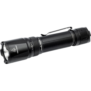 Fenix TK20R V2.0 Rechargeable Flashlight Black - Fenix