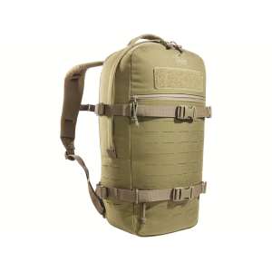 Tasmanian Tiger Modular Daypack Backpack Olive Large - Tasmanian Tiger