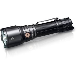 Fenix TK26R Rechargeable Flashlight 18650 Battery Black - Fenix