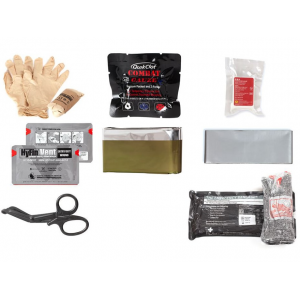 Blue Force Gear Pro Trauma NOW!  First Aid Kit Refill - Blue Force Gear