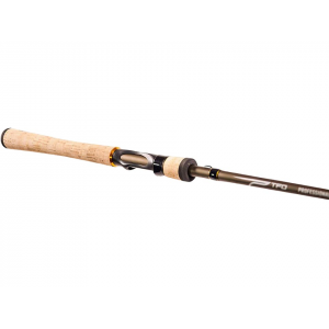 Temple Fork Outfitters Professional 7'6" Spinning Rod Med