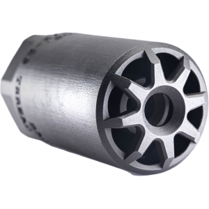 SHARPS BROS Badlands Blast Deflector Muzzle Brake 5/8