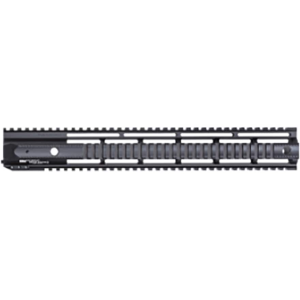 Hera Arms IRS AR-15 Quad Rail Handguard 15" Black - Hera Arms