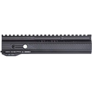 Hera Arms IRS Sport AR-15 Handguard 9" Black - Hera Arms