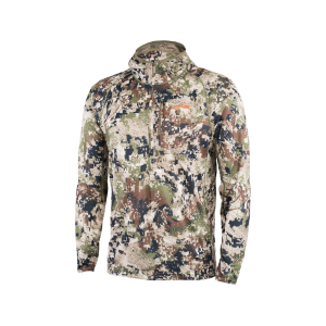Sitka Gear Sitka Gear Men's Core Lightweight Hoodie Gore Optifade Subalpine Medium - $135.00 at MidwayUSA