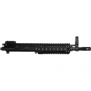 Colt AR-15 Pistol Upper Receiver Assembly 5.56x45mm 10.3" Barrel Monolithic Rail - Colt