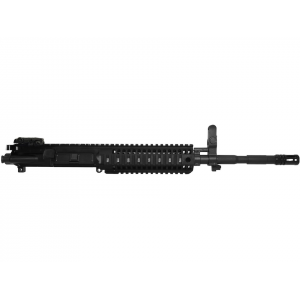 Colt AR-15 Pistol Upper Receiver Assembly 5.56x45mm 14.5" Barrel Monolithic Rail - Colt