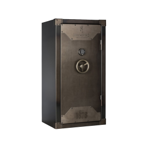 Browning 1878 Fire Resistant 33 Gun Safe with Electronic Lock Metal Glaze - Browning