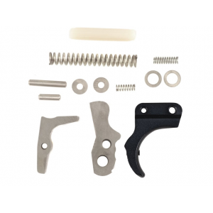 Power Custom Competition Rifle Trigger Kit Ruger 10/22 (Hammer, Sear, Trigger, Buffer, Shims, Springs) - Power Custom