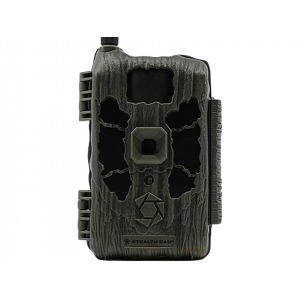 Stealth Cam Deceptor Max Cellular Trail Camera - Stealth Cam