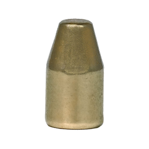 Berry's 9mm Luger, 38 Super (356 Diameter) Bullets 147 Grain Flat Point Box of 1000 - Berry's