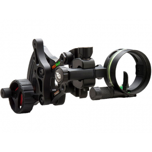 TRUGLO Archer's Choice Range Rover 1 Pin Bow Sight