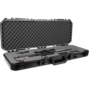 Plano AW2 All Weather Series Rifle/Shotgun Case 42" Polymer Black