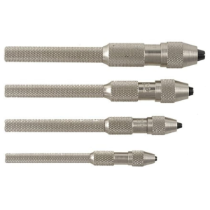 Starret Pin Vise Set - Starrett