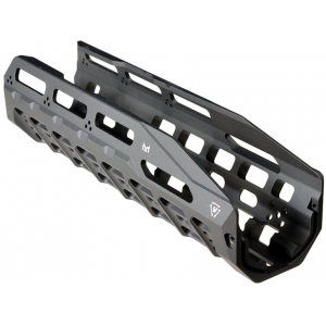 Strike Industries Hayl Rail Handguard Benelli M4 M-LOK Aluminum Black - Strike Industries