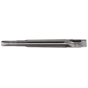 PTG Solid Pilot Chamber Finish Reamer 17 Hornady Magnum Rimfire (HMR) - Ptg