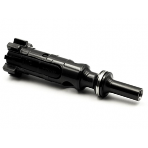 JP Enterprises High Performance Bolt Assembly AR-15 Black DLC - Jp Enterprises