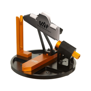 October Mountain Phoenix Fletching Jig Right Helical