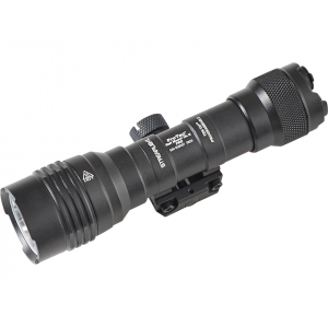 Streamlight ProTac Rail Mount HL-X Pro Weapon Light CR123 Battery for Picatinny Rail Black - Streamlight