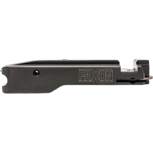 Faxon Bolt Assembly Ruger 10/22 Stainless Steel Nitride - Faxon