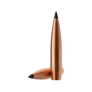 Cutting Edge Lazer Ultra Long Range Single Feed 416 Caliber (416 Diameter) Bullets 500 Grain Polymer Tip Lead Free Box of 50