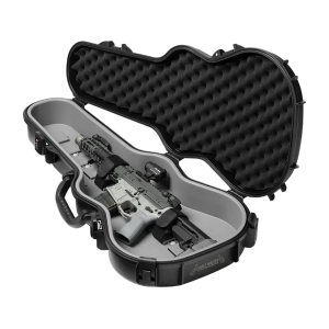 Savior Equipment Fiddle Master Discreet Gun Case 30" Polymer Black - Savior Equipment