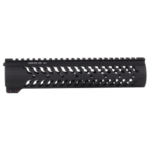 Samson Evolution Series AR-15 Customizable Handguard 10" Black - Samson