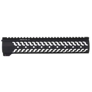 Samson Evolution Series AR-15 Customizable Handguard 11" Black - Samson